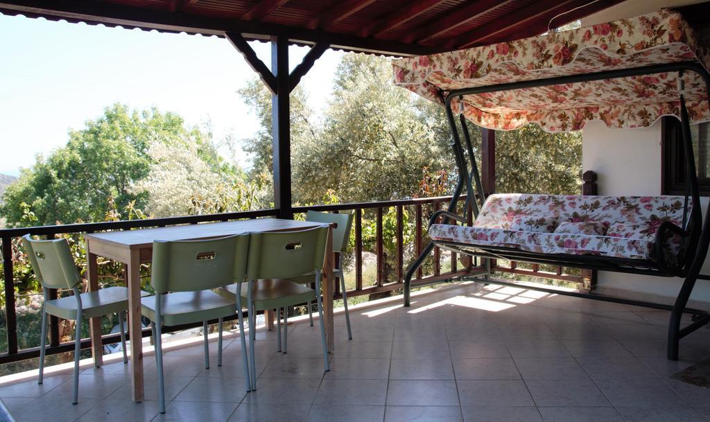Apartment Avlana House