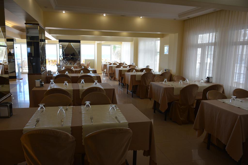Hotel Amphora 3*
