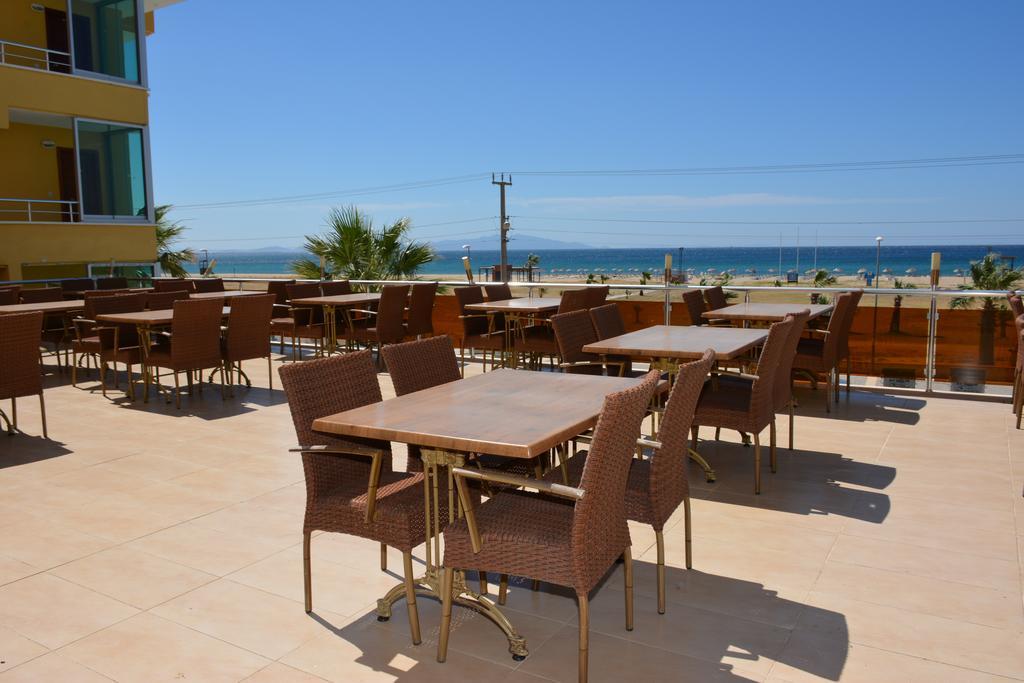Hotel Amphora