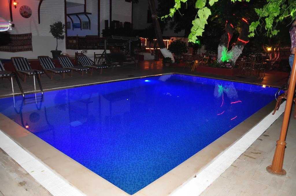 Kaliptus Kemer