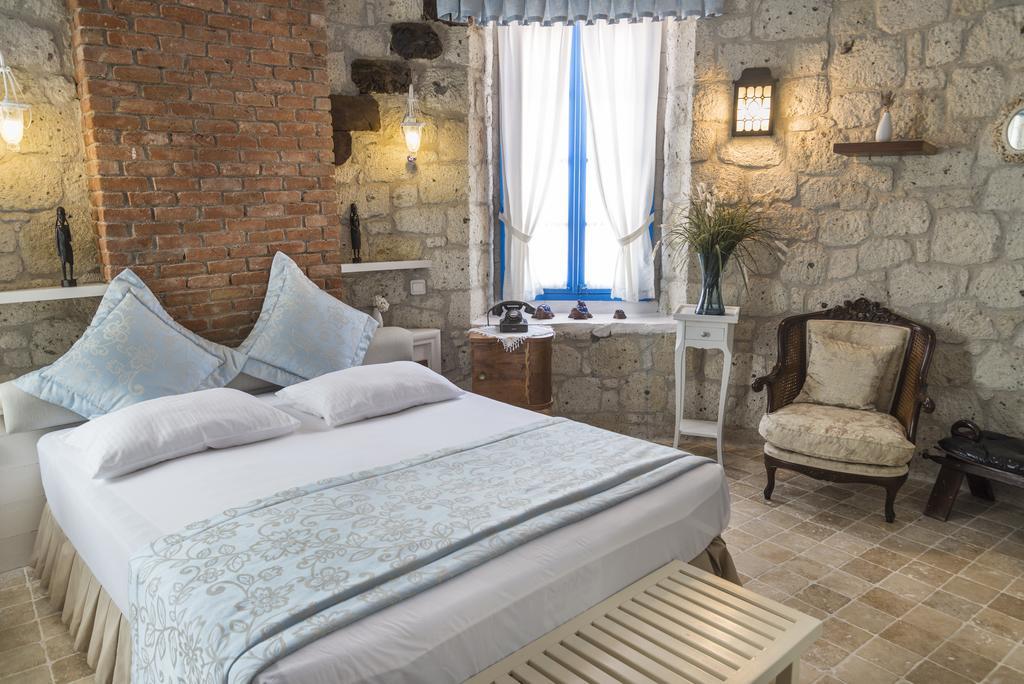 Degirmen Alacati