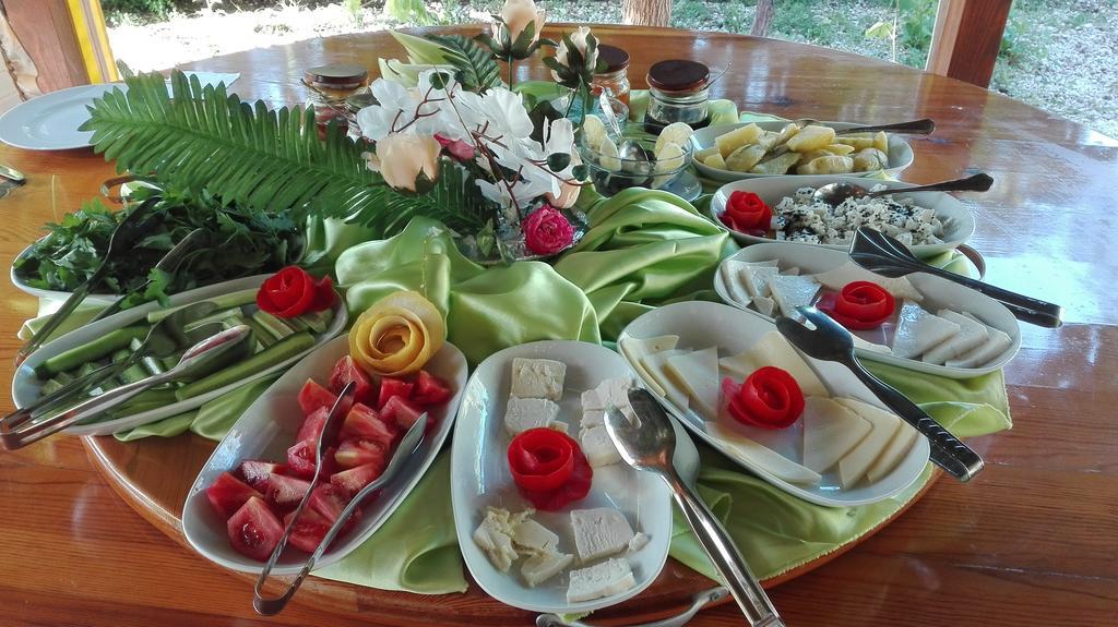 Bed & Breakfast Rosemary 4*