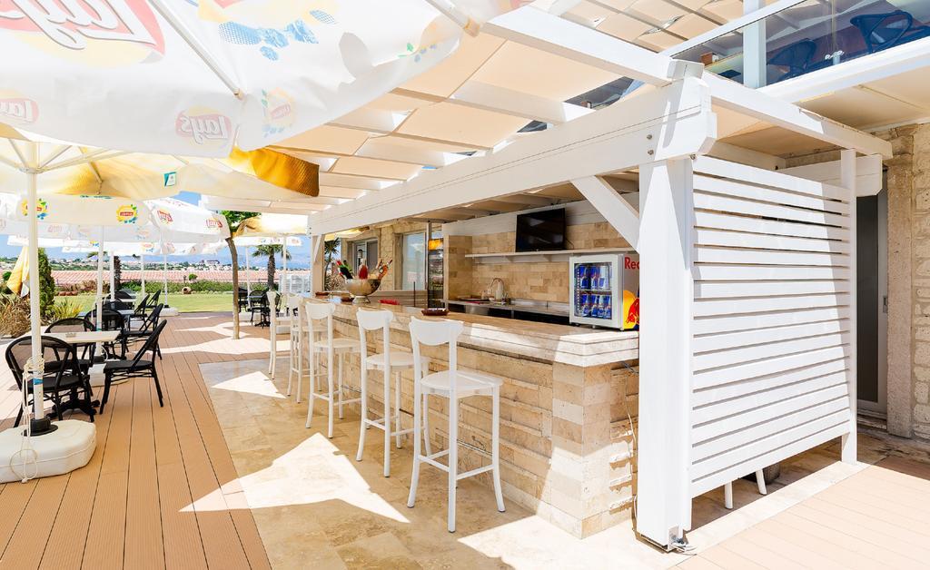 Resort Casa De Playa Luxury And