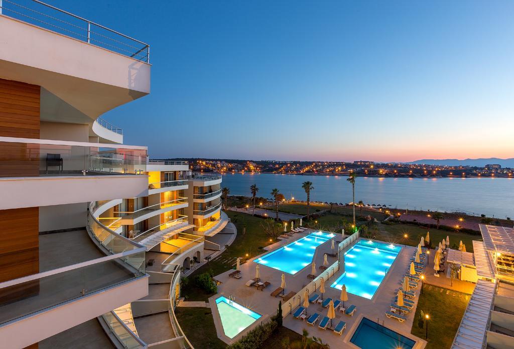 Casa De Playa Luxury And Cesme