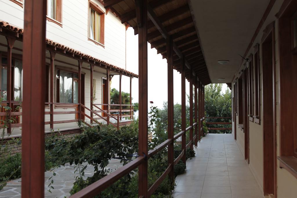Hotel Antik 3*