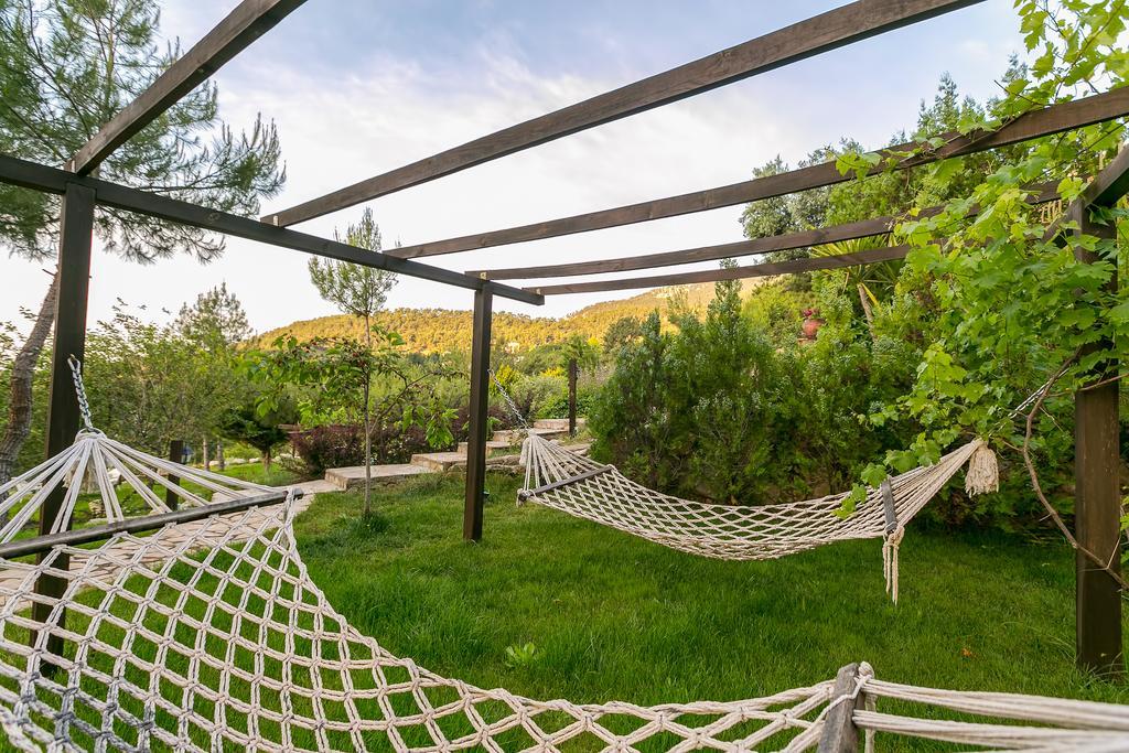 Lodge Olympos Mountain Beycik