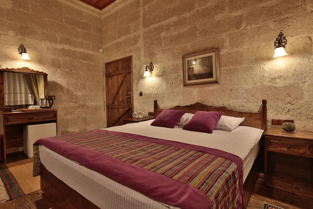Hotel Elif Stone House