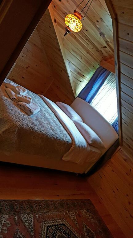 Aparthotel Dagevi Butik 3*
