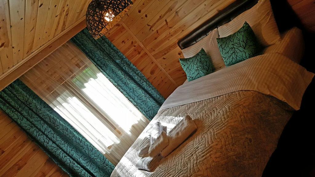 Aparthotel Dagevi Butik