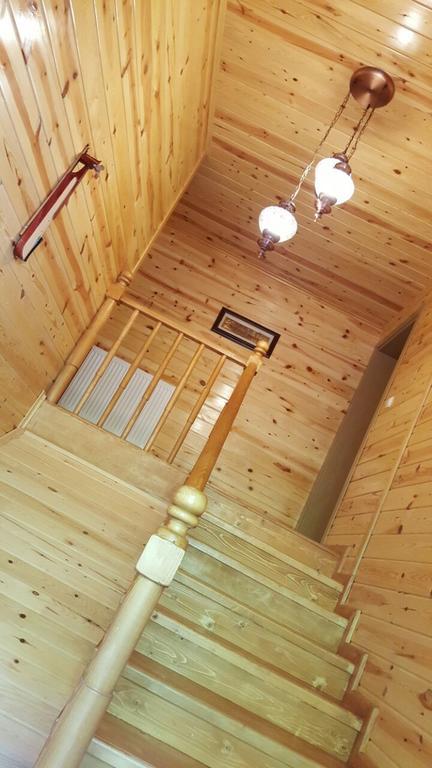 Aparthotel Dagevi Butik Uzungol