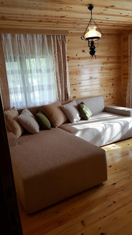 Aparthotel Dagevi Butik Uzungol