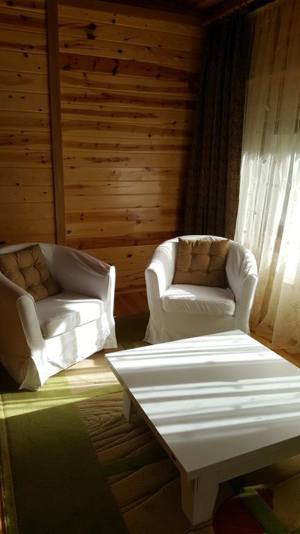 Aparthotel Dagevi Butik 3*