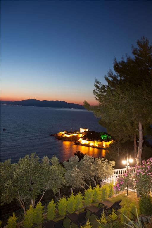 Palmera Kusadasi