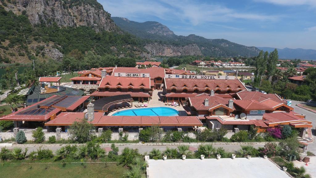 Hotel Bc Spa 4*