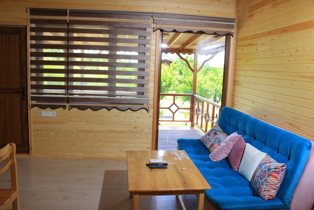 Villa Ikiz Cirali
