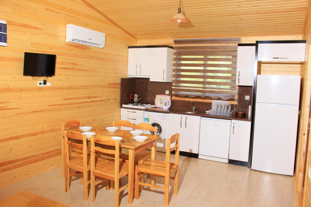 Villa Ikiz Cirali