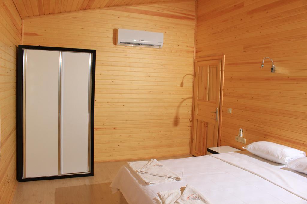 Villa Ikiz *