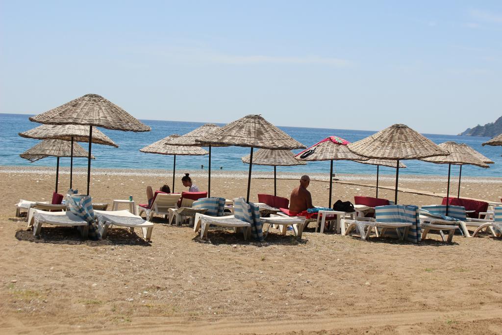 Villa Ikiz