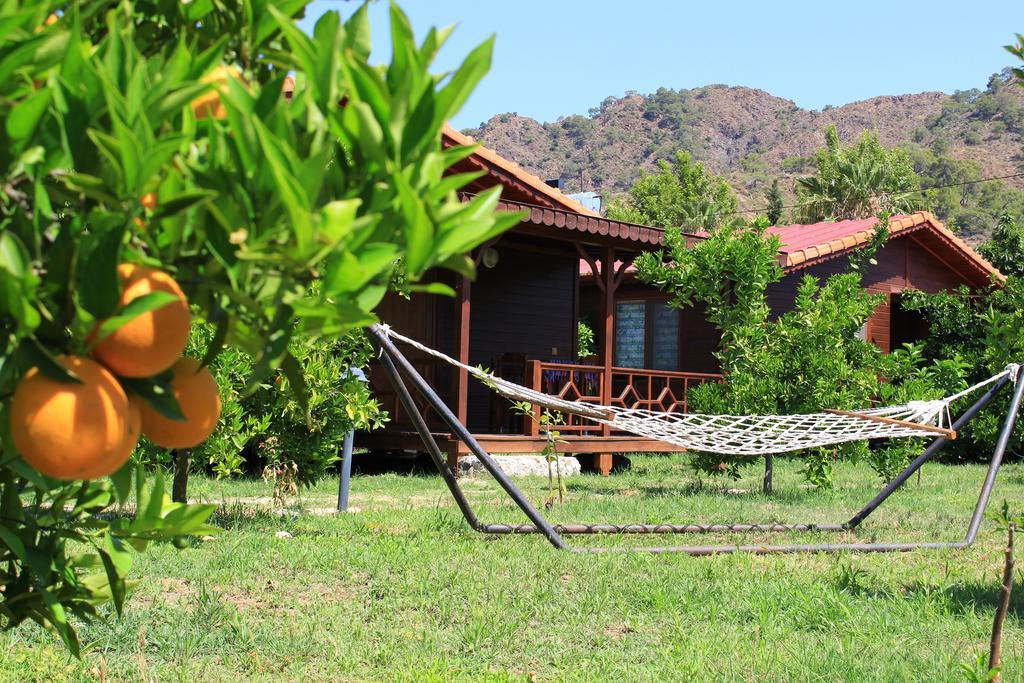 Villa Ikiz