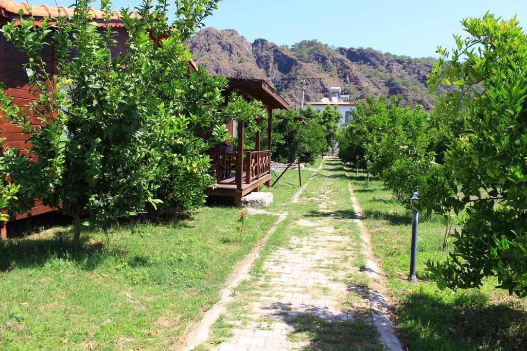 Villa Ikiz Cirali
