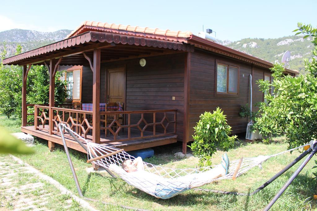 Villa Ikiz *
