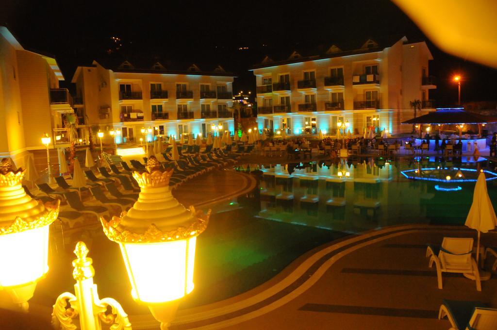 Hotel Marcan