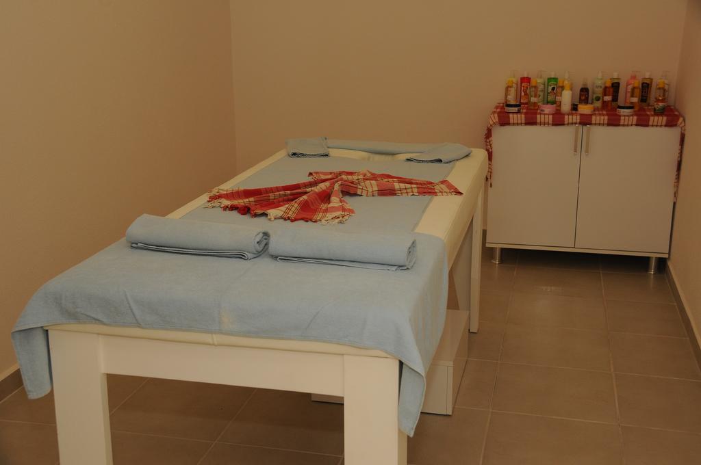 Hotel Marcan 4*