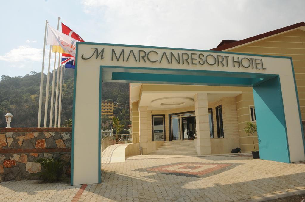 Hotel Marcan 4*