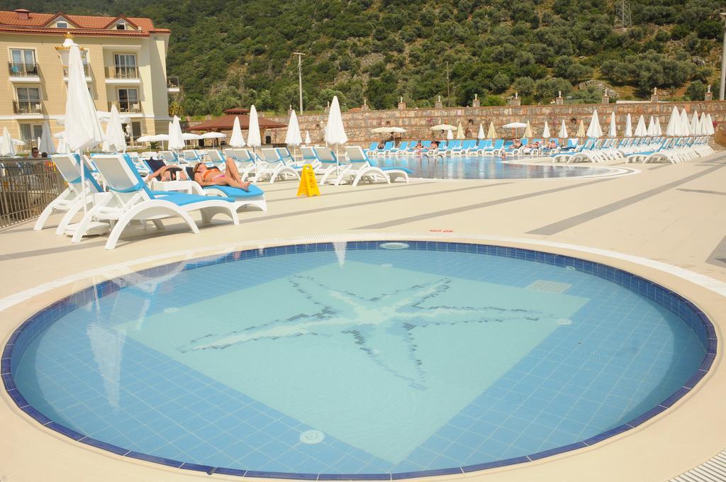 Hotel Marcan Oludeniz