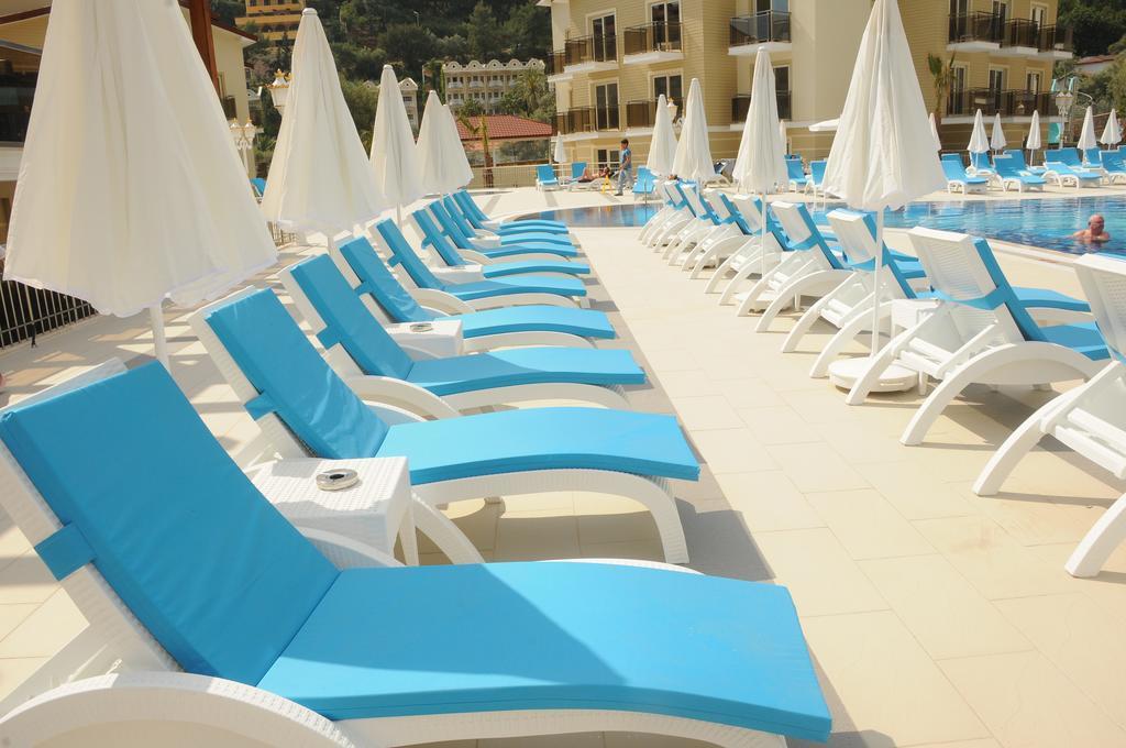 Hotel Marcan