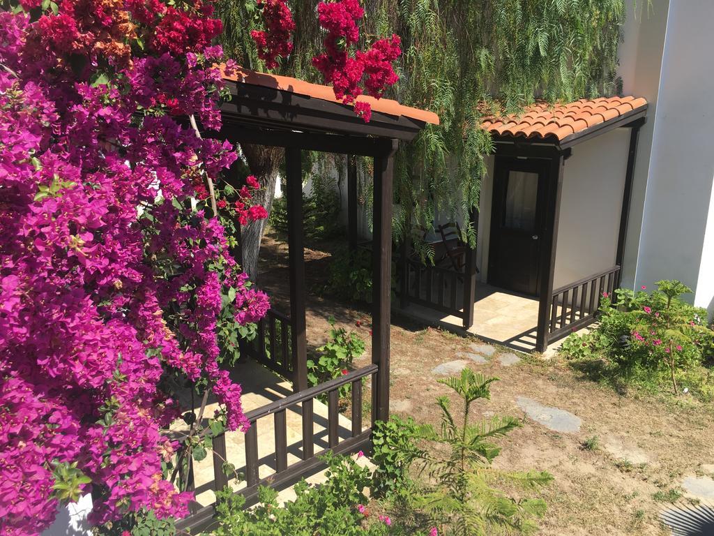 Hotel Salinas Bodrum-boutique Concept Gumbet