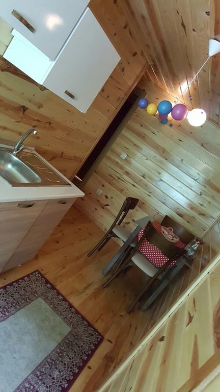 Aparthotel Dagevi Butik 3*