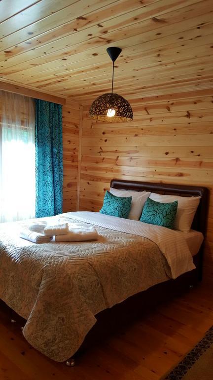 Aparthotel Dagevi Butik Uzungol