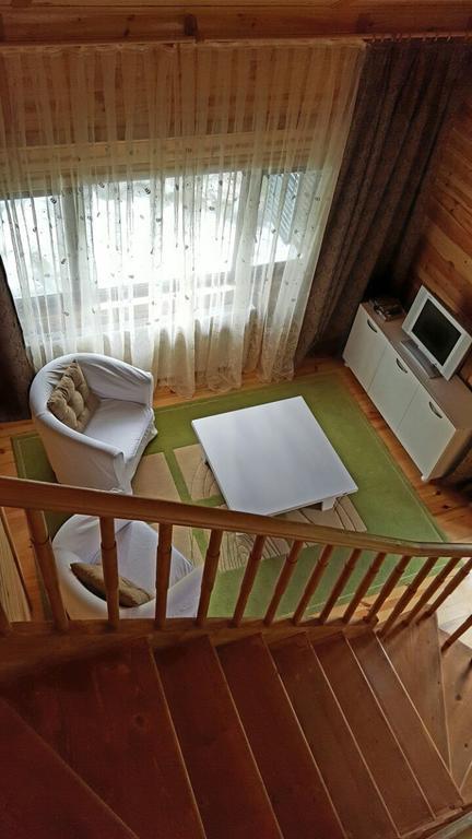 Aparthotel Dagevi Butik