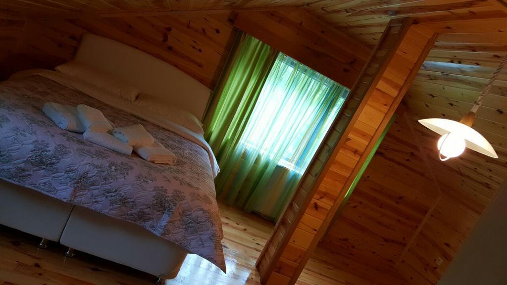 Aparthotel Dagevi Butik 3*
