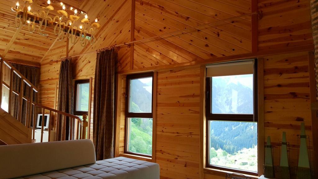 Aparthotel Dagevi Butik Uzungol