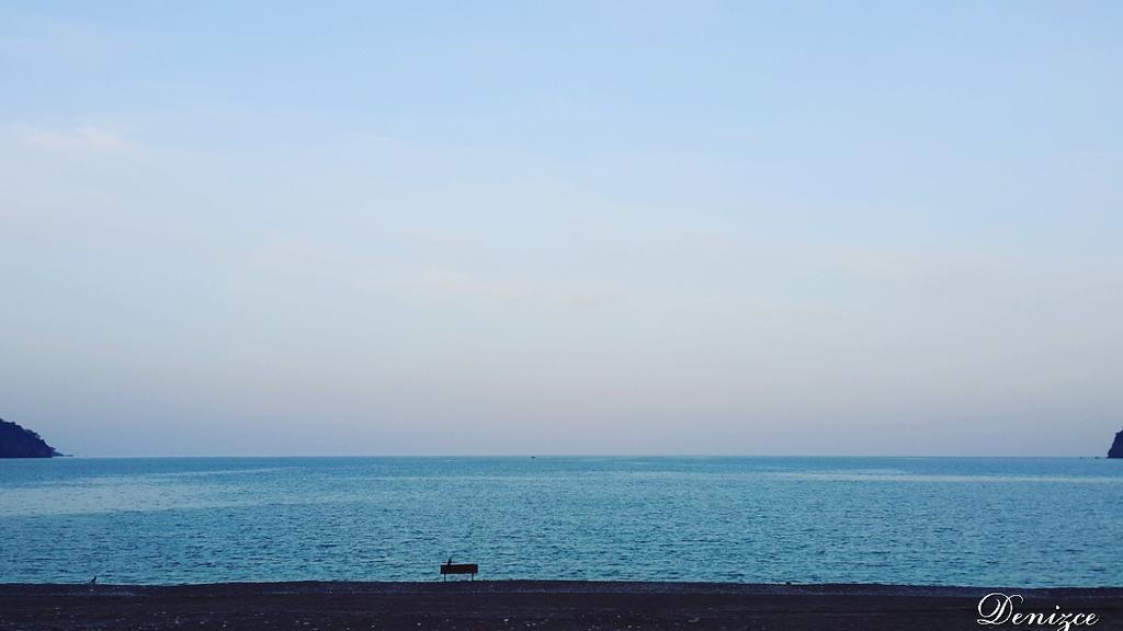 Adrasan Deniz Hotel Adrasan