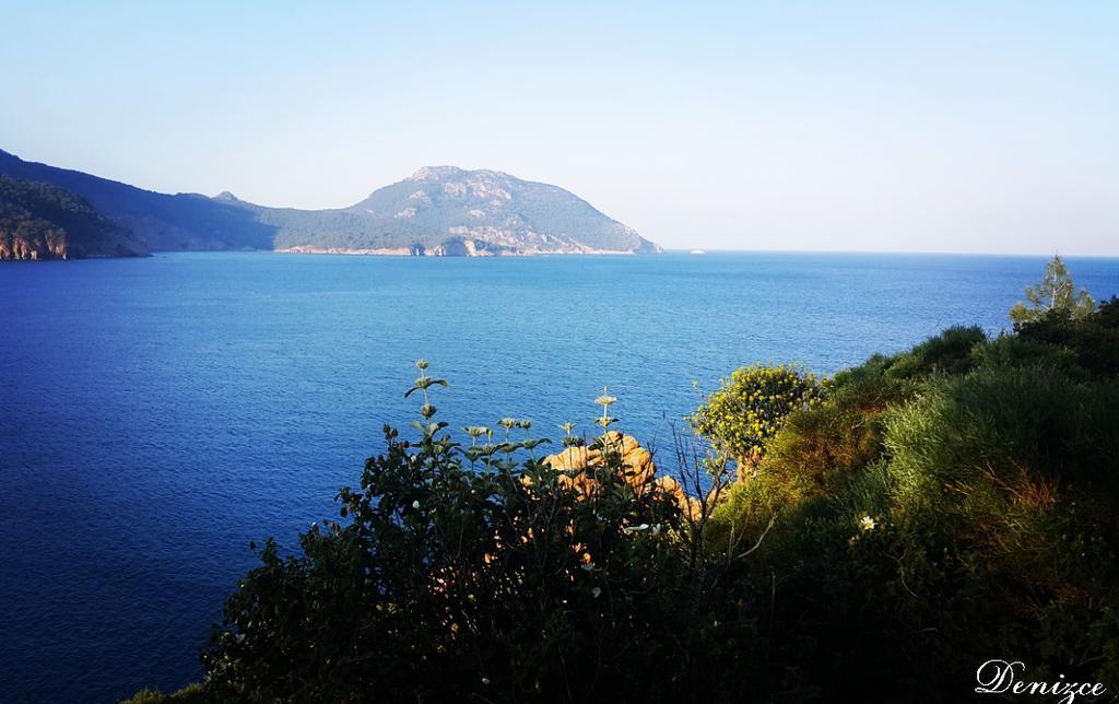 Adrasan Deniz Hotel