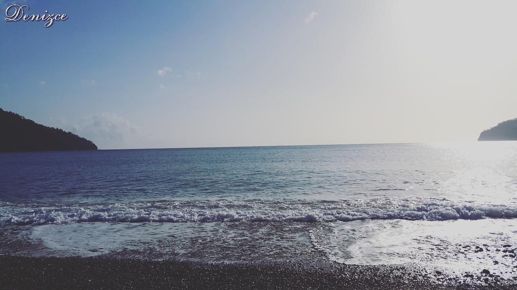 Guest house Adrasan Deniz Hotel