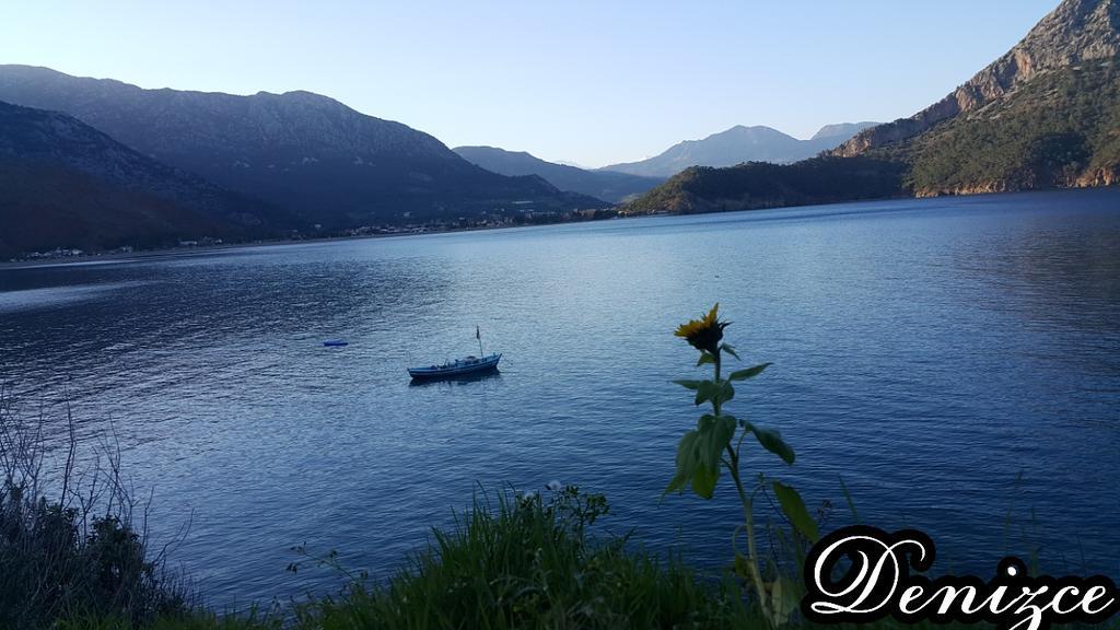 Guest house Adrasan Deniz Hotel