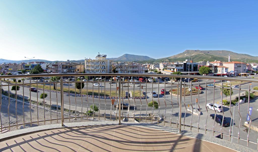 Aparthotel Lebedos Gumuldur