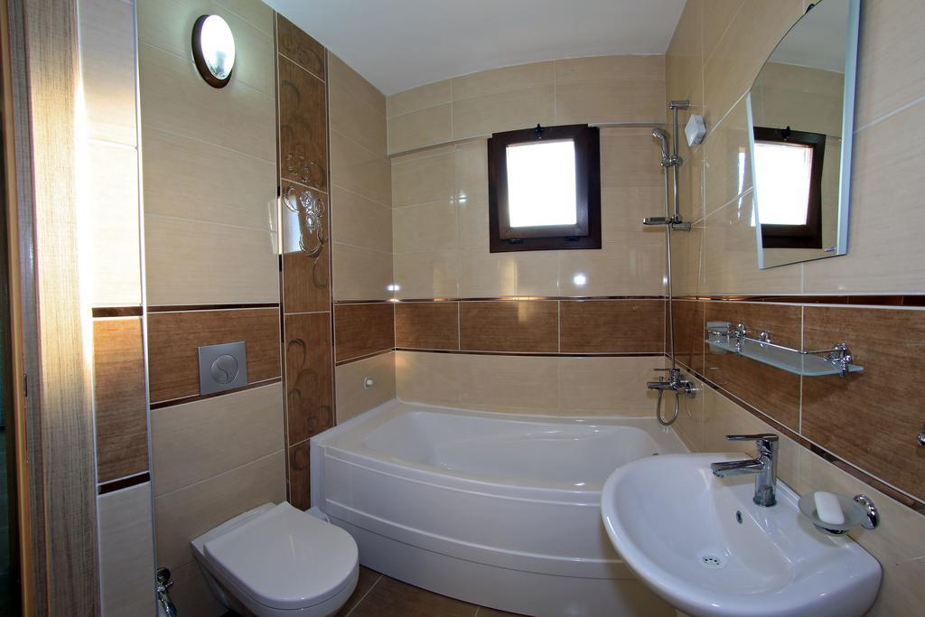 Aparthotel Lebedos Gumuldur