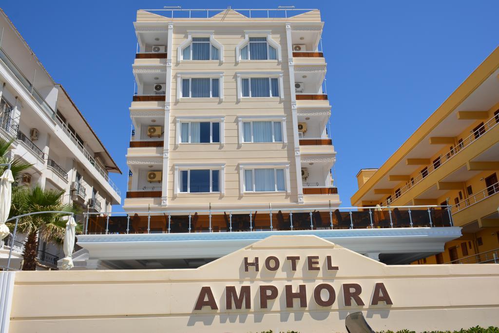 Hotel Amphora Ayvalik