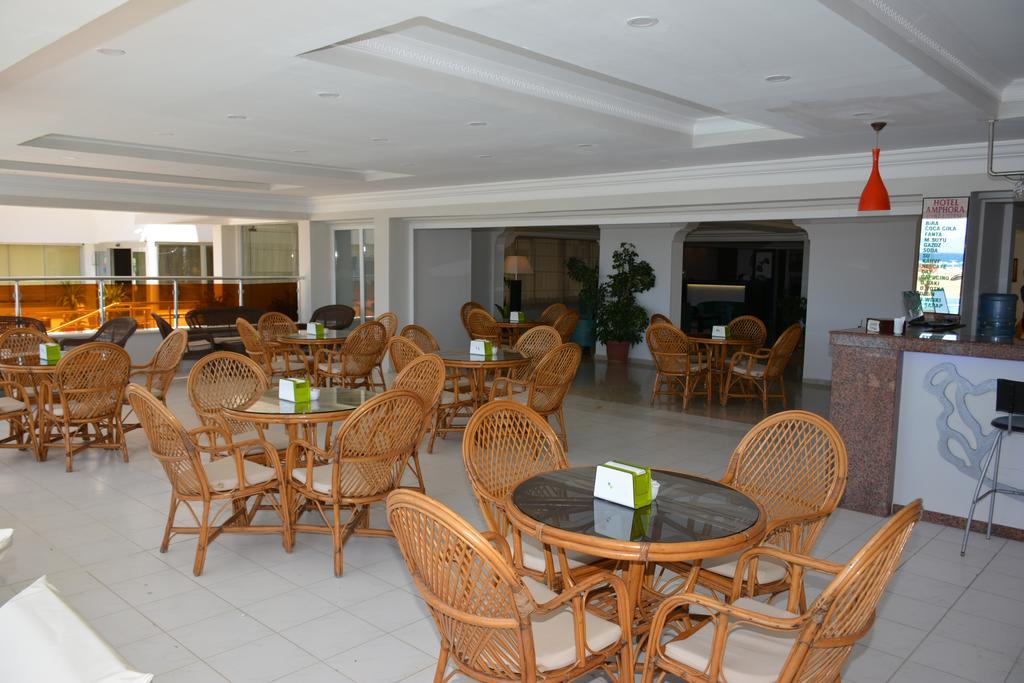 Hotel Amphora 3*