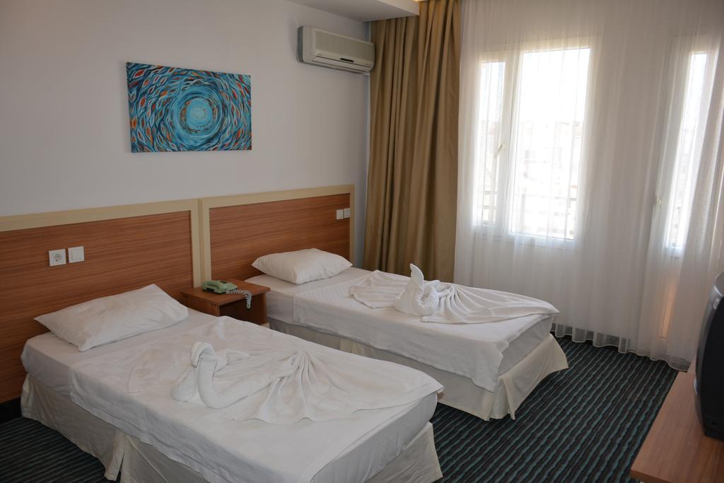 Hotel Amphora