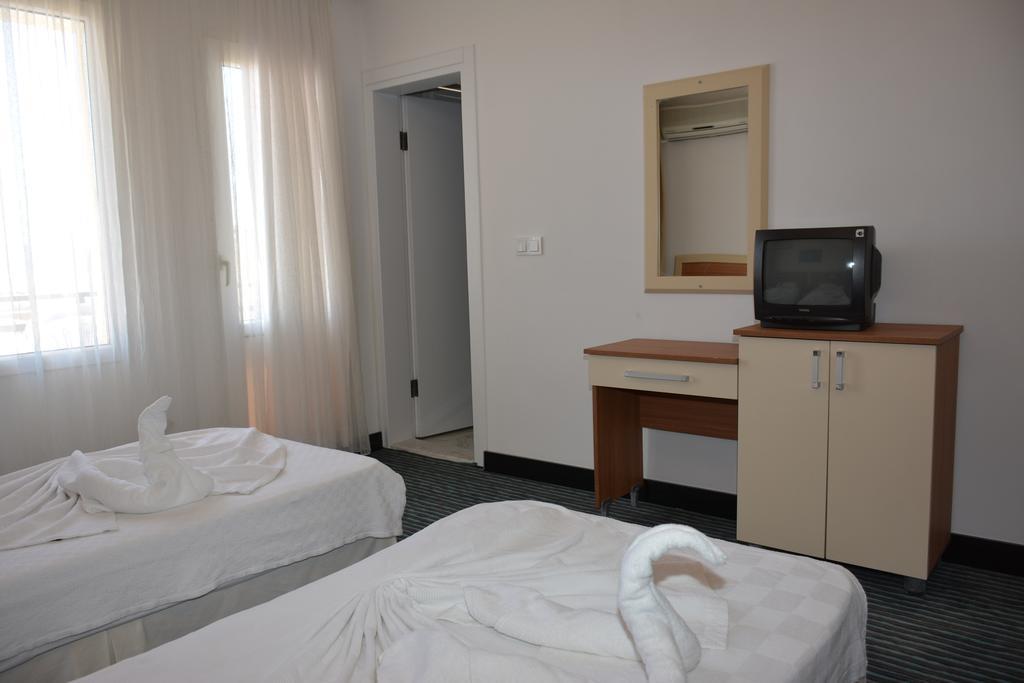 Hotel Amphora Ayvalik