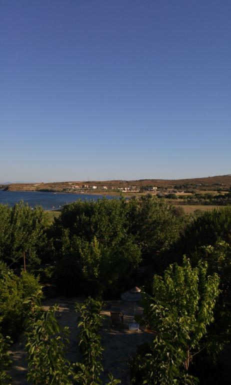 Hotel Saklibahce Bozcaada