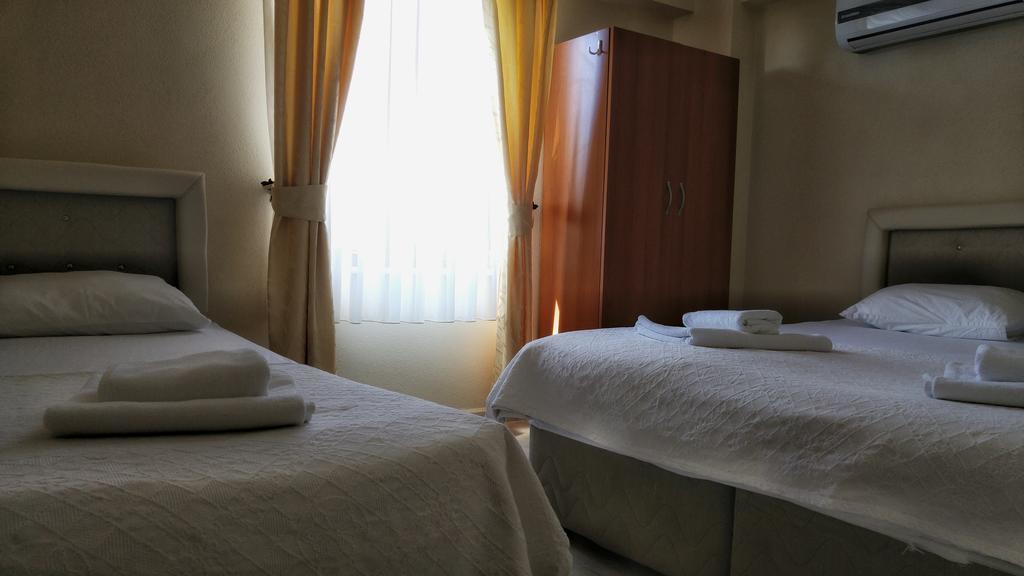 Hotel Saklibahce Bozcaada