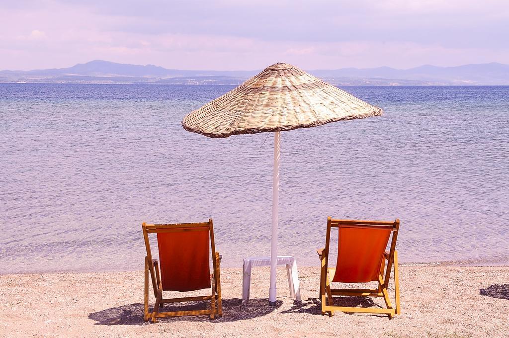 Hotel Saklibahce *