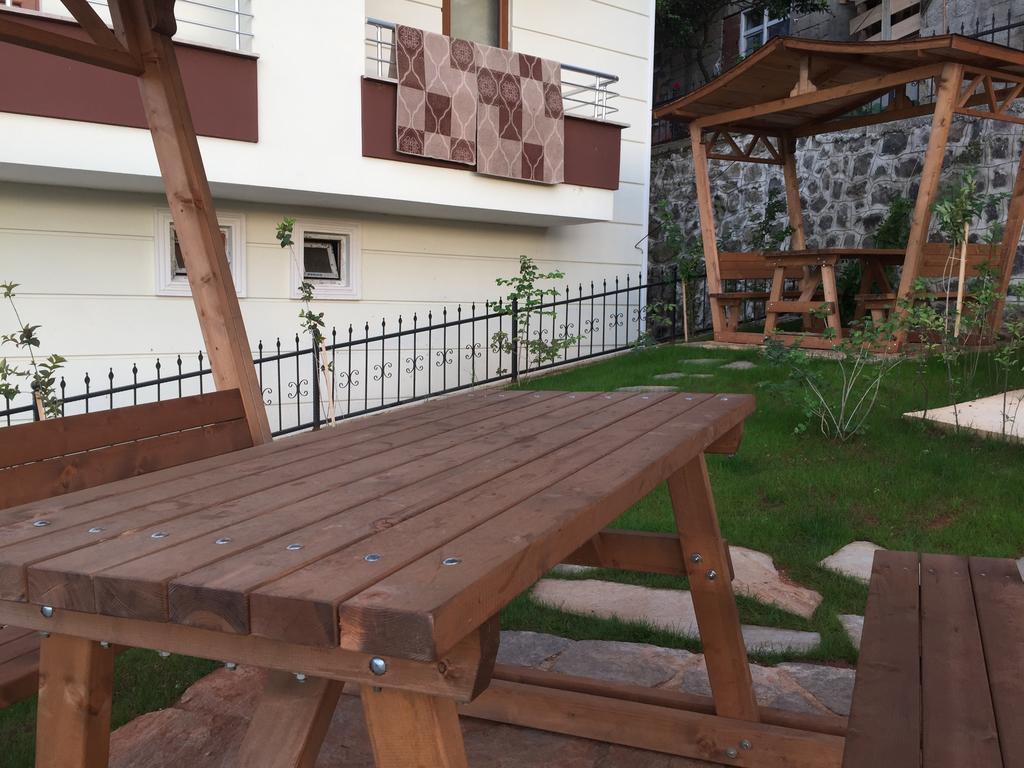Afra Apart Trabzon